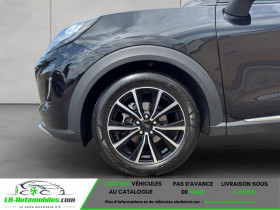 Ford Puma 1.0 EcoBoost 125 ch mHEV BVM  occasion � Beaupuy - photo n�7