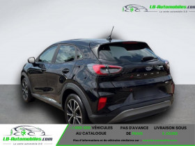 Ford Puma 1.0 EcoBoost 125 ch mHEV BVM  occasion � Beaupuy - photo n�3