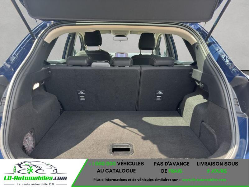 Ford Puma 1.0 EcoBoost 125 ch mHEV BVM  occasion  Beaupuy - photo n10