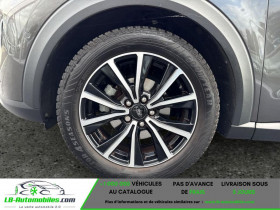 Ford Puma 1.0 EcoBoost 125 ch mHEV BVM  occasion � Beaupuy - photo n�9