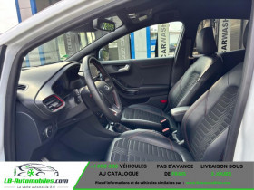 Ford Puma 1.0 EcoBoost 125 ch mHEV BVM  occasion � Beaupuy - photo n�7