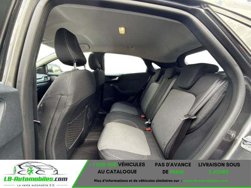 Ford Puma 1.0 EcoBoost 125 ch mHEV BVM  occasion  Beaupuy - photo n8