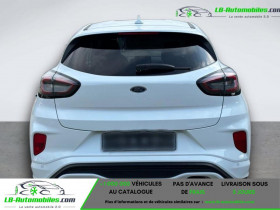 Ford Puma 1.0 EcoBoost 125 ch mHEV BVM  occasion � Beaupuy - photo n�6