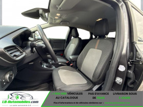 Ford Puma 1.0 EcoBoost 125 ch mHEV BVM  occasion � Beaupuy - photo n�7
