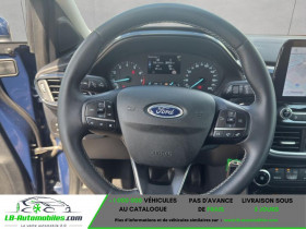 Ford Puma 1.0 EcoBoost 125 ch mHEV BVM  occasion � Beaupuy - photo n�8