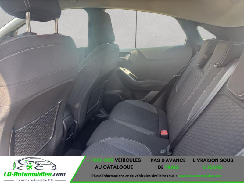 Ford Puma 1.0 EcoBoost 125 ch mHEV BVM  occasion  Beaupuy - photo n7