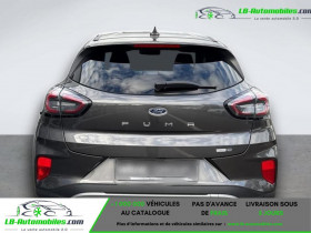 Ford Puma 1.0 EcoBoost 125 ch mHEV BVM  occasion � Beaupuy - photo n�6