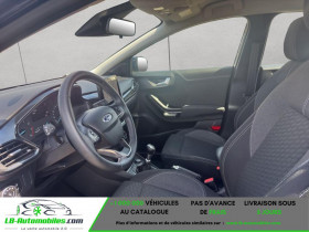 Ford Puma 1.0 EcoBoost 125 ch mHEV BVM  occasion � Beaupuy - photo n�6