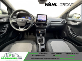Ford Puma 1.0 EcoBoost 125 ch mHEV BVM  occasion � Beaupuy - photo n�3