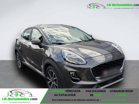 Ford Puma 1.0 EcoBoost 125 ch mHEV BVM  occasion � Beaupuy - photo n�2