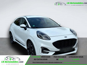 Ford Puma 1.0 EcoBoost 125 ch mHEV BVM  occasion � Beaupuy - photo n�2