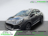 Ford Puma 1.0 EcoBoost 125 ch mHEV BVM   Beaupuy 31