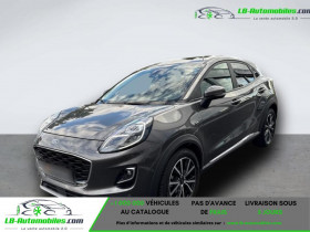 Ford Puma , garage LB AUTOMOBILES � Beaupuy