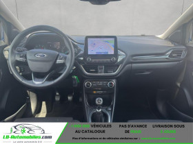 Ford Puma 1.0 EcoBoost 125 ch mHEV BVM  occasion � Beaupuy - photo n�2