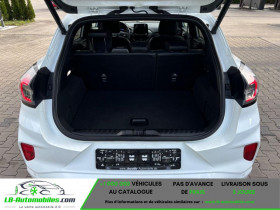 Ford Puma 1.0 EcoBoost 125 ch mHEV BVM  occasion � Beaupuy - photo n�10