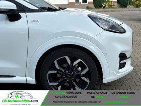 Ford Puma 1.0 EcoBoost 125 ch mHEV BVM  occasion � Beaupuy - photo n�9