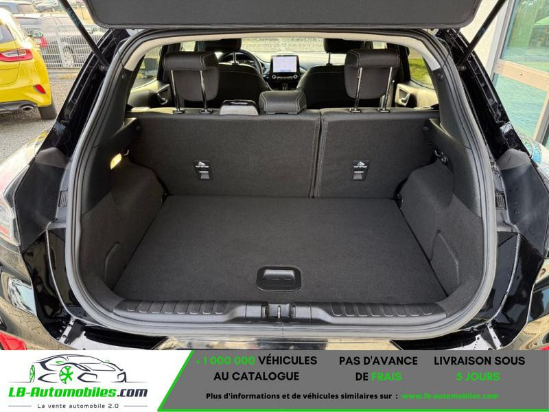 Ford Puma 1.0 EcoBoost 125 ch mHEV BVM  occasion  Beaupuy - photo n7