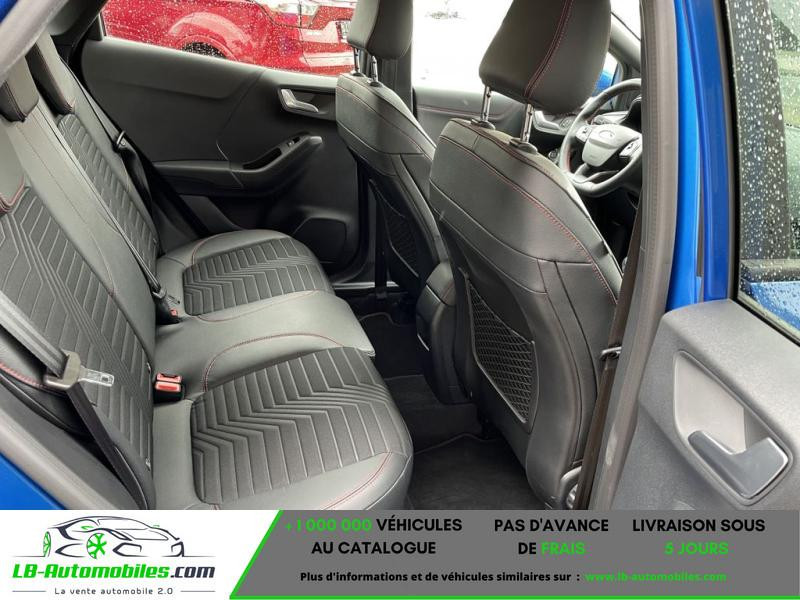Ford Puma 1.0 EcoBoost 125 ch mHEV BVM  occasion  Beaupuy - photo n6