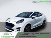 Ford Puma 1.0 EcoBoost 125 ch mHEV BVM   Beaupuy 31