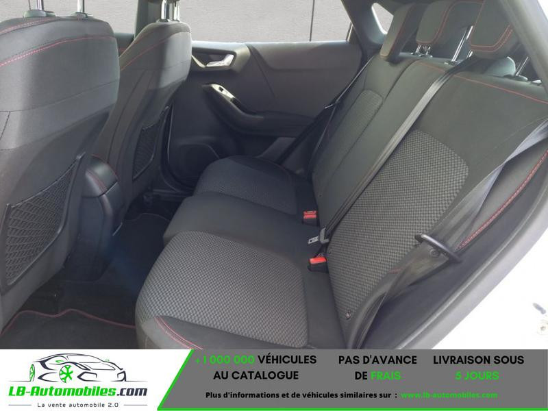 Ford Puma 1.0 EcoBoost 125 ch mHEV BVM  occasion  Beaupuy - photo n6