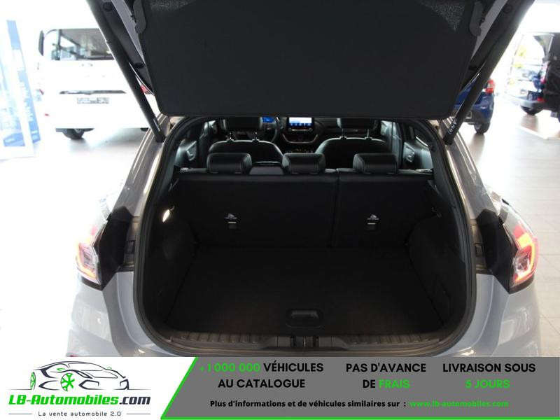 Ford Puma 1.0 EcoBoost 125 ch mHEV BVM  occasion  Beaupuy - photo n10