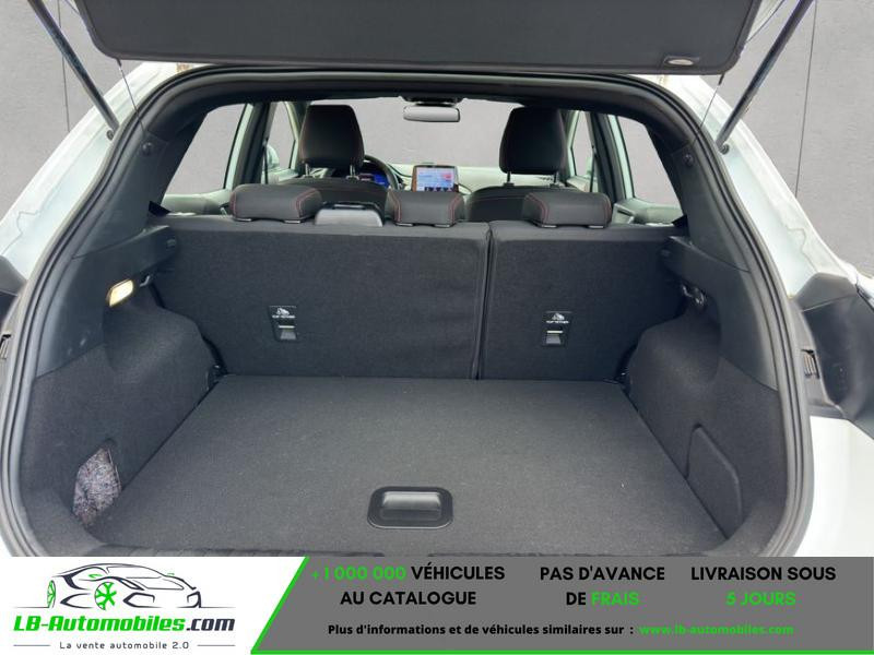 Ford Puma 1.0 EcoBoost 125 ch mHEV BVM  occasion  Beaupuy - photo n7