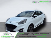 Annonce Ford Puma occasion Hybride 1.0 EcoBoost 125 ch mHEV BVM  Beaupuy
