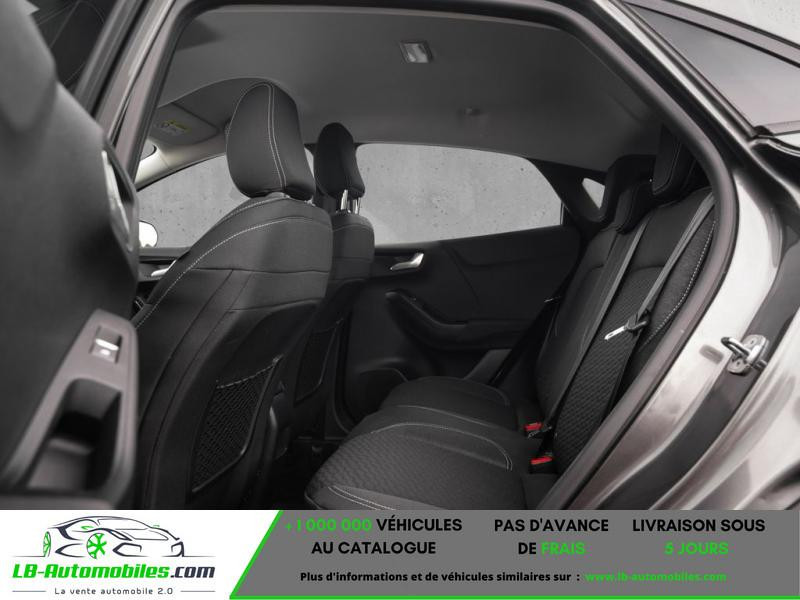 Ford Puma 1.0 EcoBoost 125 ch mHEV BVM  occasion  Beaupuy - photo n3