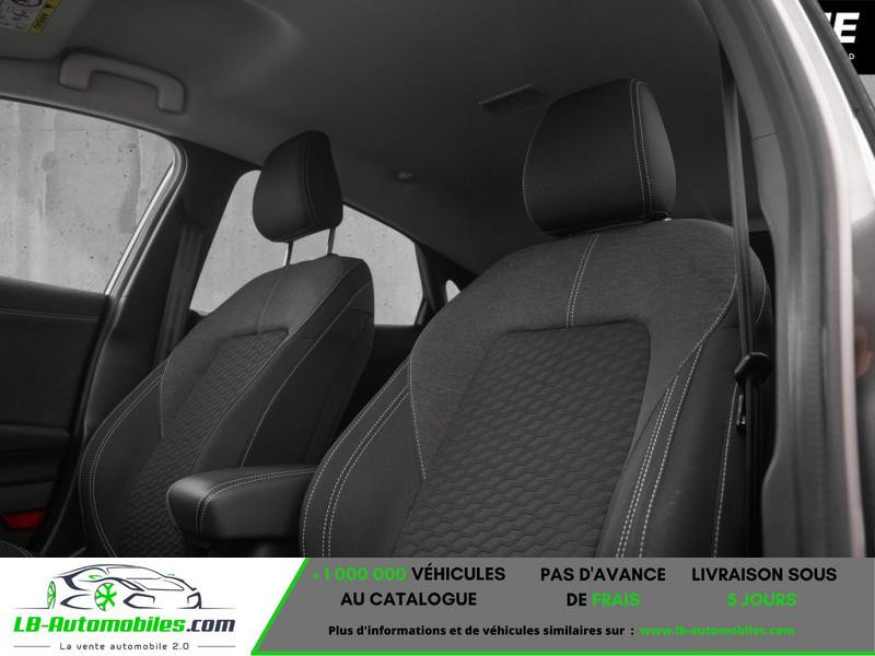 Ford Puma 1.0 EcoBoost 125 ch mHEV BVM  occasion  Beaupuy - photo n2