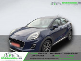 Ford Puma 1.0 EcoBoost 125 ch mHEV BVM   Beaupuy 31