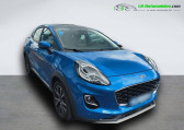 Ford Puma occasion année 2021 boite Manuelle Annonce Ford Puma occasion Hybride 1.0 EcoBoost 125 ch mHEV BVM à Beaupuy