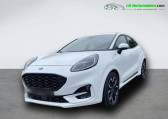 Annonce Ford Puma occasion Hybride 1.0 EcoBoost 125 ch mHEV BVM  Beaupuy