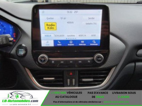 Ford Puma 1.0 EcoBoost 125 ch mHEV BVM  occasion  Beaupuy - photo n5