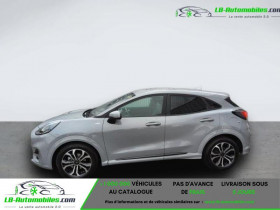Ford Puma 1.0 EcoBoost 125 ch mHEV BVM  occasion  Beaupuy - photo n4