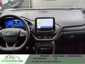 Ford Puma 1.0 EcoBoost 125 ch mHEV BVM  occasion  Beaupuy - photo n3