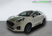 Ford Puma 1.0 EcoBoost 125 ch mHEV BVM   Beaupuy 31