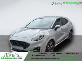 Ford Puma 1.0 EcoBoost 125 ch mHEV BVM  occasion  Beaupuy - photo n2