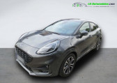 Ford Puma 1.0 EcoBoost 125 ch mHEV BVM   Beaupuy 31