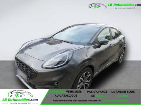 Ford Puma , garage LB AUTOMOBILES  Beaupuy