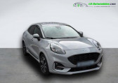 Ford Puma 1.0 EcoBoost 125 ch mHEV BVM   Beaupuy 31