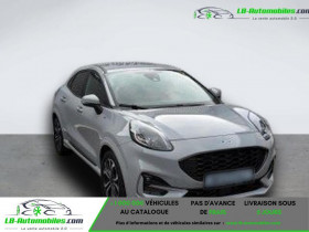 Ford Puma , garage LB AUTOMOBILES  Beaupuy