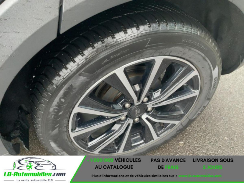 Ford Puma 1.0 EcoBoost 125 ch mHEV BVM  occasion  Beaupuy - photo n10