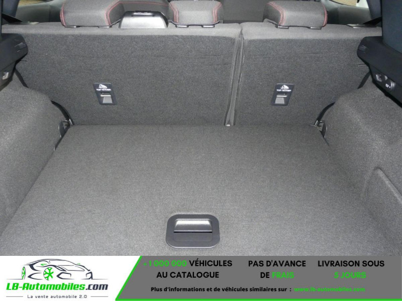 Ford Puma 1.0 EcoBoost 125 ch mHEV BVM  occasion  Beaupuy - photo n9