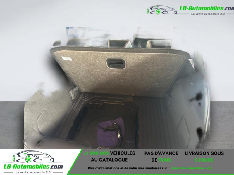 Ford Puma 1.0 EcoBoost 125 ch mHEV BVM  occasion  Beaupuy - photo n2