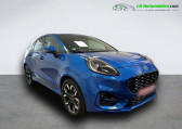 Ford Puma occasion année 2020 boite Manuelle Annonce Ford Puma occasion Hybride 1.0 EcoBoost 125 ch mHEV BVM à Beaupuy