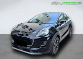 Ford Puma occasion année 2022 boite Manuelle Annonce Ford Puma occasion Hybride 1.0 EcoBoost 125 ch mHEV BVM à Beaupuy