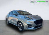 Ford Puma occasion année 2022 boite Manuelle Annonce Ford Puma occasion Hybride 1.0 EcoBoost 125 ch mHEV BVM à Beaupuy