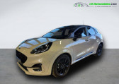Ford Puma occasion année 2020 boite Manuelle Annonce Ford Puma occasion Hybride 1.0 EcoBoost 125 ch mHEV BVM à Beaupuy