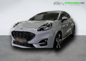 Ford Puma 1.0 EcoBoost 125 ch mHEV BVM   Beaupuy 31