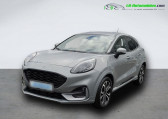 Annonce Ford Puma occasion Hybride 1.0 EcoBoost 125 ch mHEV BVM  Beaupuy